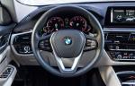 BMW 630i Gran Turismo Luxury Line 2017 года (WW)
